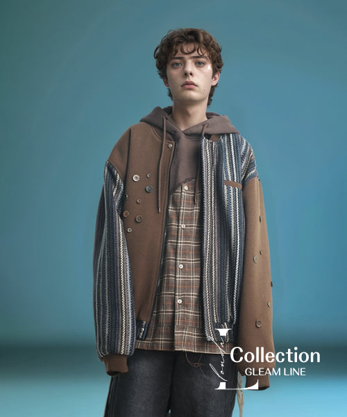 Quilted Jacket